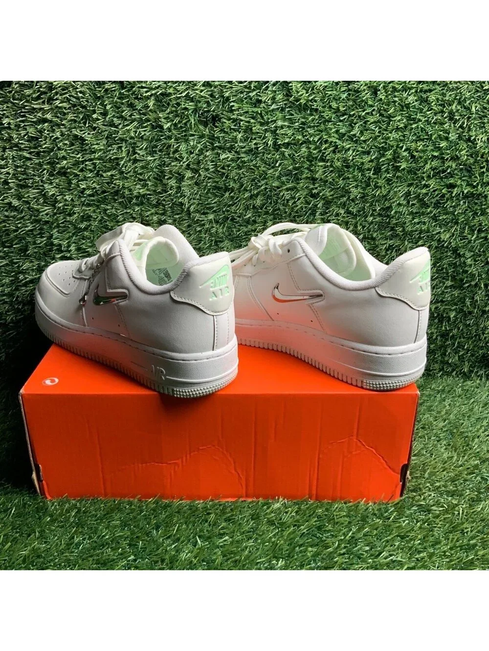Nike air force